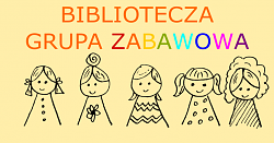 Biblioteczna Grupa Zabawowa 2019 - II półrocze
